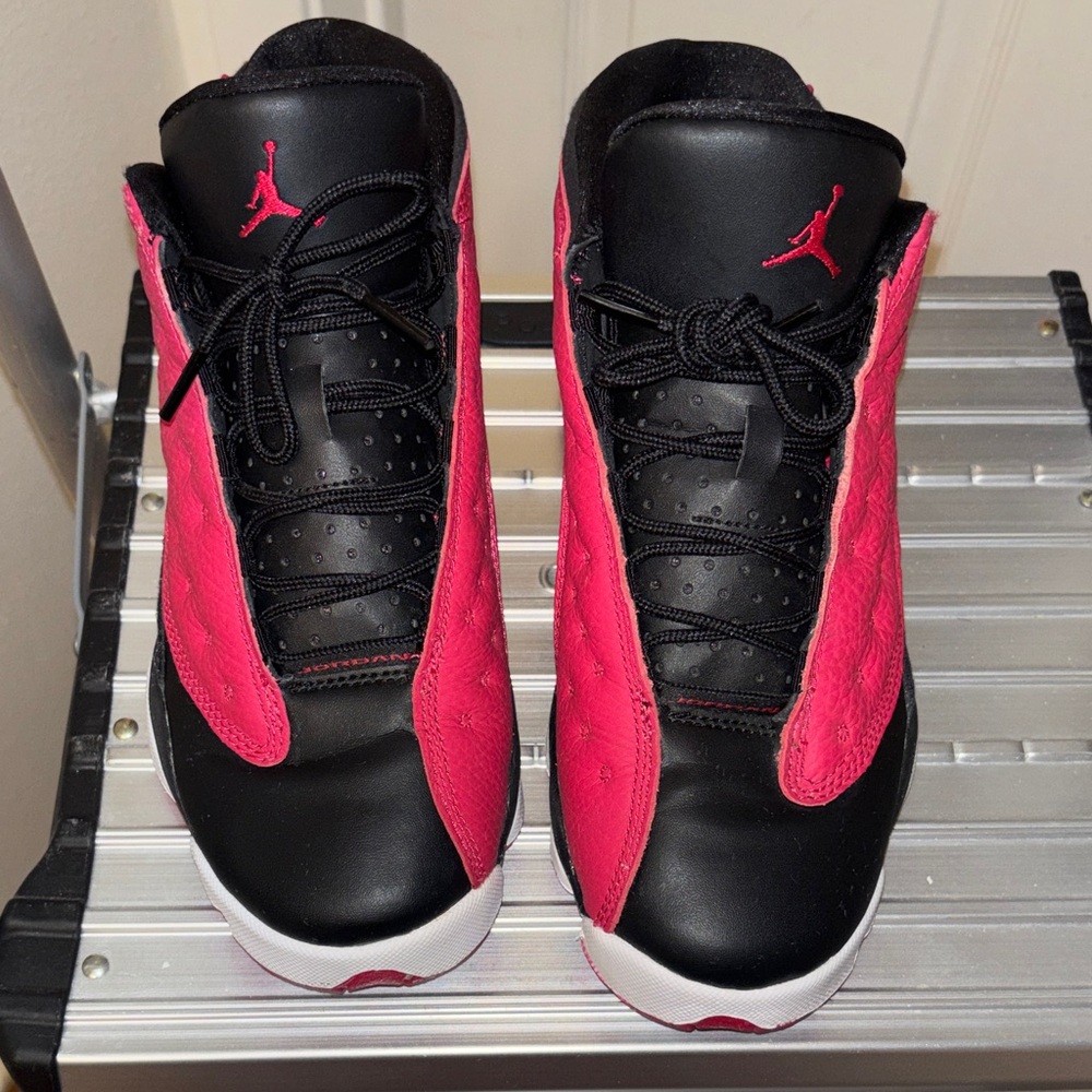 Jordan 13 retro low GS
